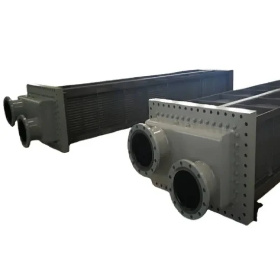 Siemens Centrifugal Air Compressor Heat Exchanger Air Cooler Of Stc-Gc100 high quality