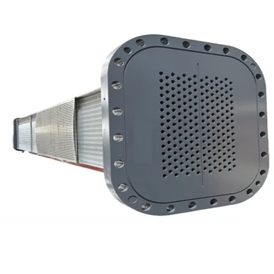 Hladilnik zraka Hanwha Samsung za zračni kompresor Sm6100