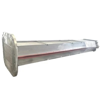 Hladilnik zraka Hanwha Samsung za zračni kompresor Sm7100