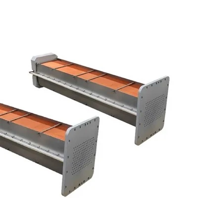 Hladilnik zraka Hanwha Samsung za zračni kompresor Sm5100